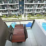 Flat Em Muro Alto - Porto De Galinhas - Makia B324 - By Anfitriao Legal