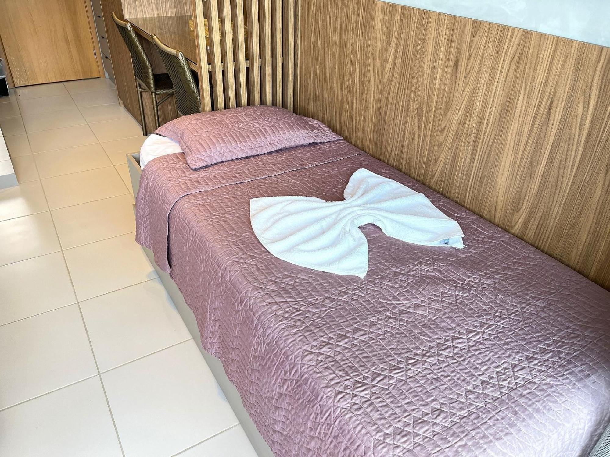 Casa de férias Flat Em Muro Alto - - Makia B324 - By Anfitriao *