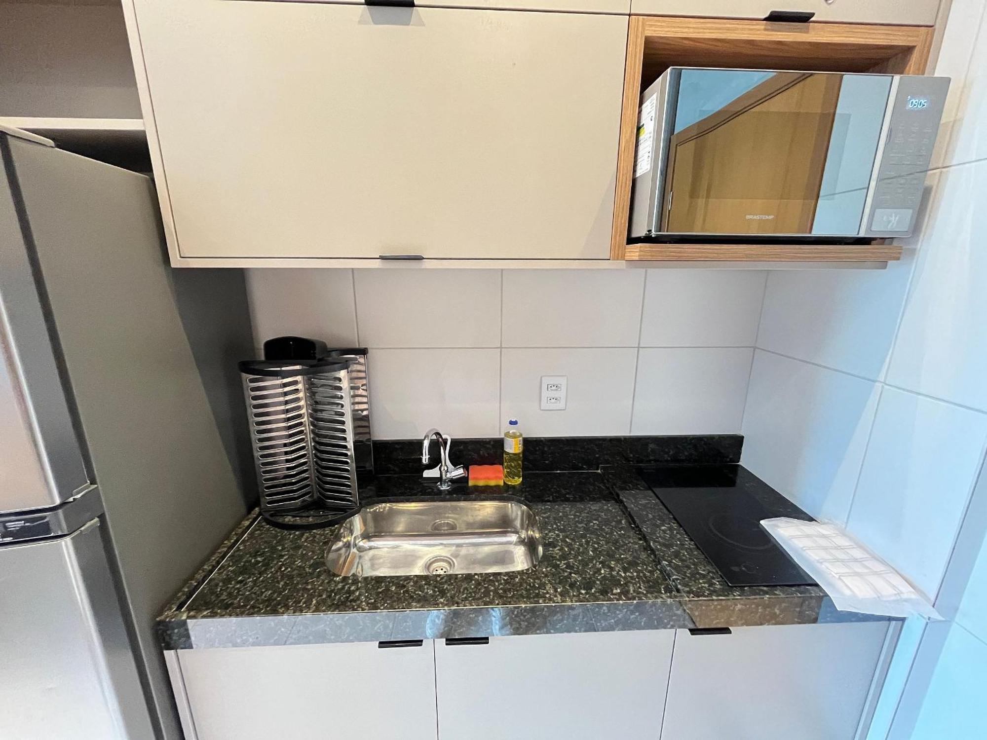 Casa de férias Flat Em Muro Alto - - Makia B324 - By Anfitriao Porto de Galinhas
