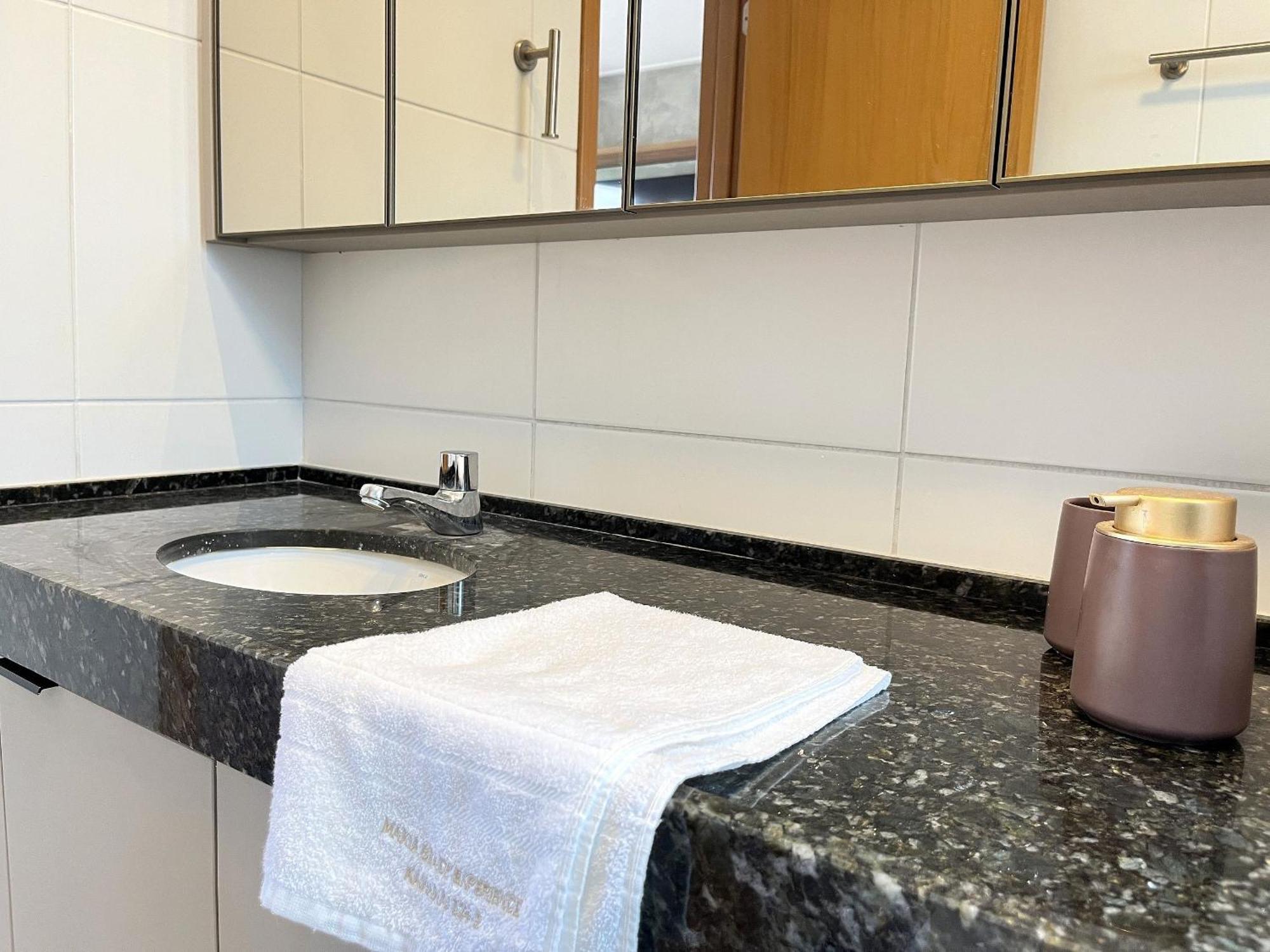Flat Em Muro Alto - - Makia B324 - By Anfitriao Casa de férias *