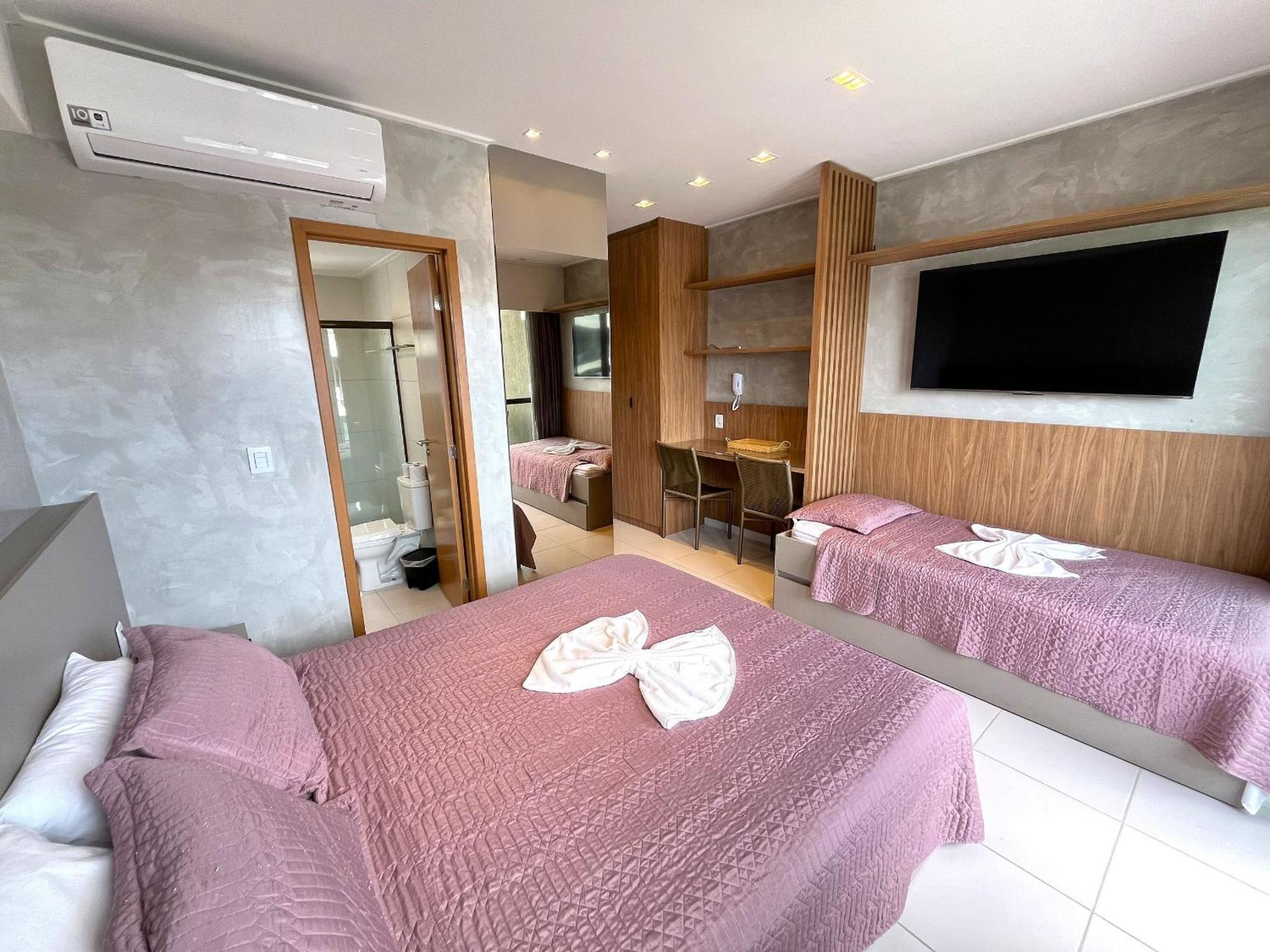 Flat Em Muro Alto - - Makia B324 - By Anfitriao Porto de Galinhas