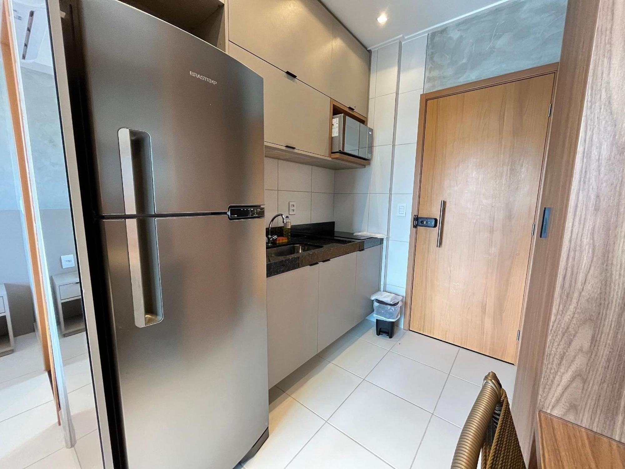 Flat Em Muro Alto - - Makia B324 - By Anfitriao * Porto de Galinhas