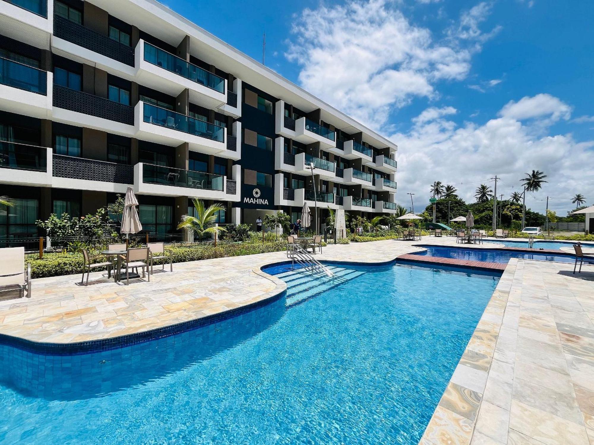 Flat Em Muro Alto - - Makia B324 - By Anfitriao Casa de férias
