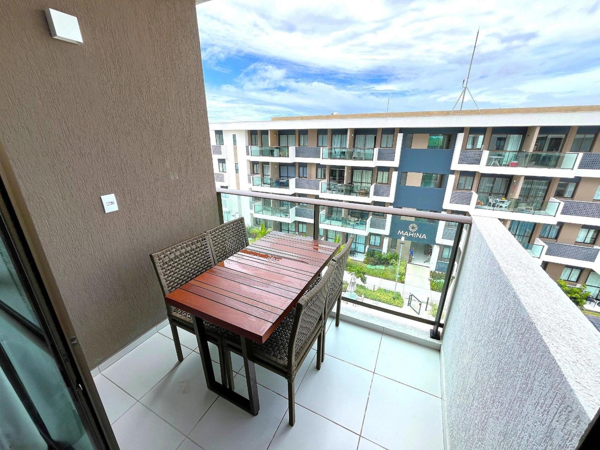 Casa de férias Flat Em Muro Alto - - Makia B324 - By Anfitriao