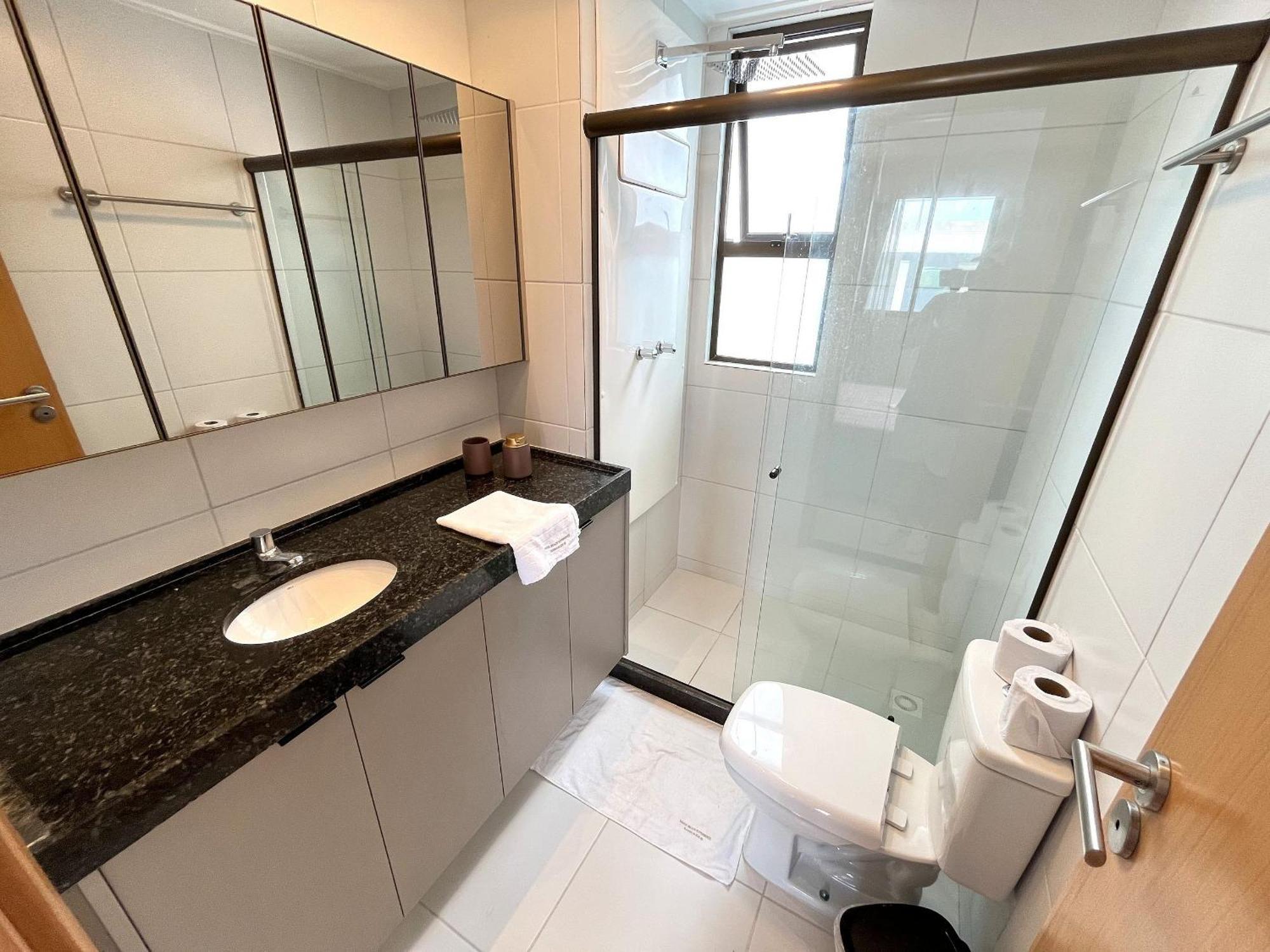 Casa de férias Flat Em Muro Alto - - Makia B324 - By Anfitriao