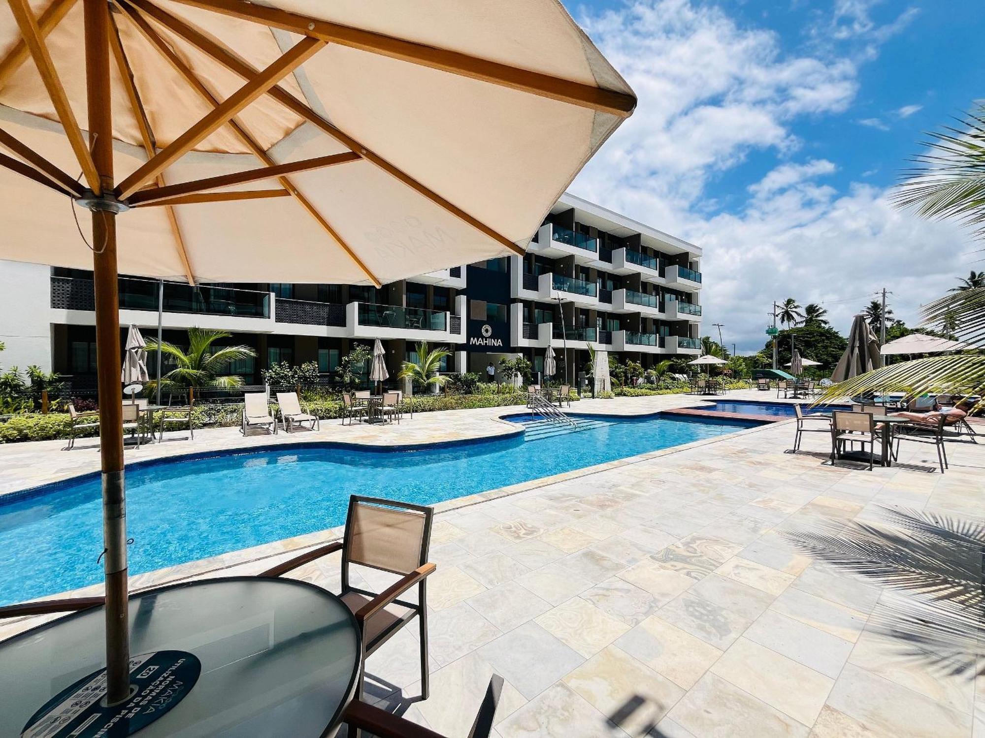 Flat Em Muro Alto - - Makia B324 - By Anfitriao * Porto de Galinhas
